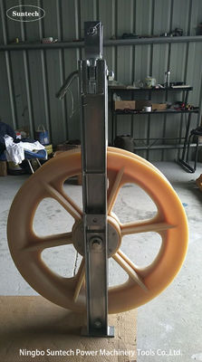 20KN OPGW Kabelsträngenblock