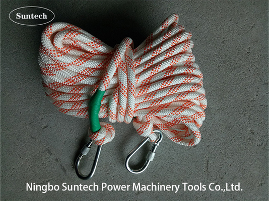 Gegendrehhexagon-30mm galvanisierter Stahlkabel-umsponnener Pilot Wire