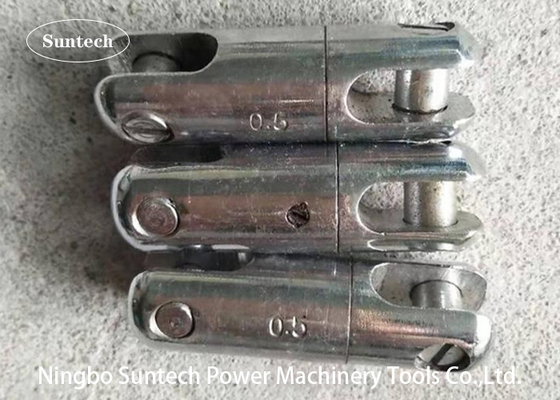 Kabel-Schwenker-Gelenk-Leiter Stringing Tools ISO 0.2kg 8.0kg