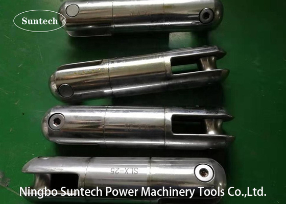 Kabel-Schwenker-Gelenk-Leiter Stringing Tools ISO 0.2kg 8.0kg