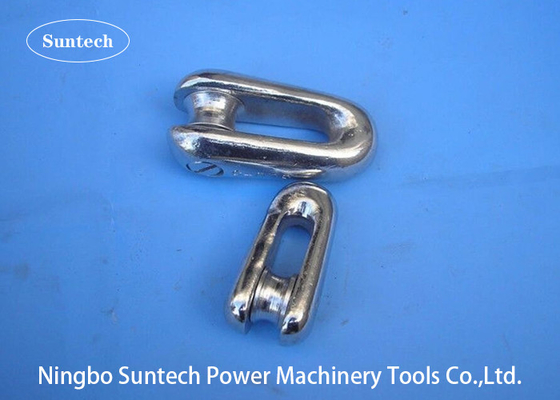 SLU - 5 Ziehwerkzeuge des Kabel-50KN reparierten gemeinsamen u-Form-Piloten Wire Connectors