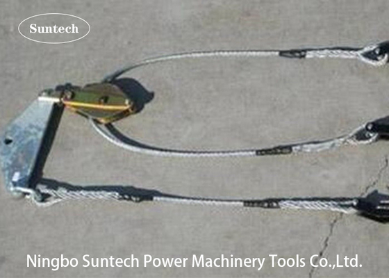 Zusammengerollter Leiter-Heber ACSR 40KN sechs