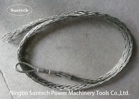 280mm 50KN Stromleitung Leiter Mesh Joints