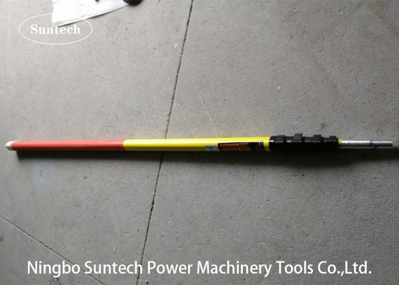 Hochspannungsbremszug Rod Fiberglas Ultraprotable 500KV
