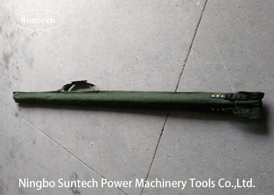 Hochspannungsbremszug Rod Fiberglas Ultraprotable 500KV