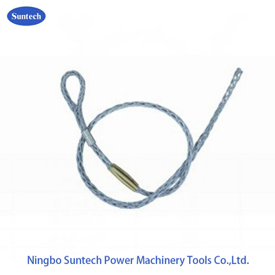 Lichtwellenleiter Mesh Sock Joints 25KN OPGW Werkzeuge aufreihend