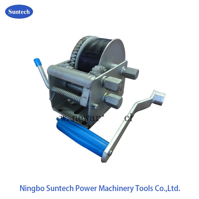 Boots-Anhänger-Kurbel-Handkurbel DHW1000W 1000kg