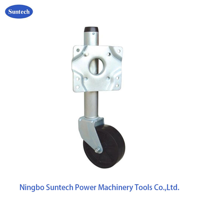 Verzinkter Anhänger des Handlanger-600lbs Marine Swivel Jack For Catamaran