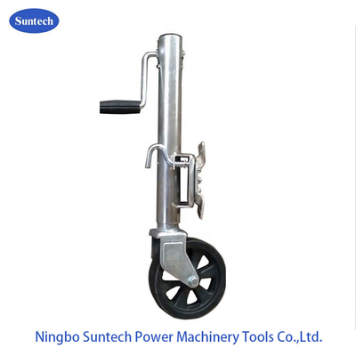 10" Reise 1500lbs Marine Swivel Swing Down Trailer Jack