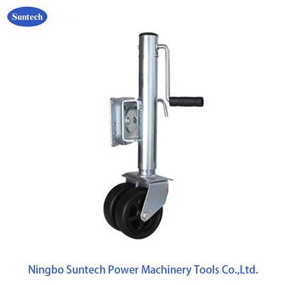 10" Reise 1500lbs Marine Swivel Swing Down Trailer Jack