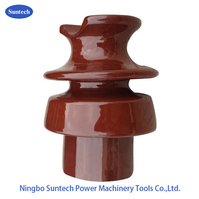 Elektrisches keramisches Pin Post Insulator High Voltage