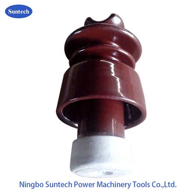 Elektrisches keramisches Pin Post Insulator High Voltage