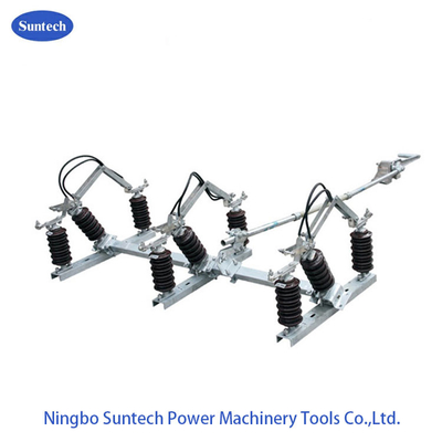 Stromleitung maximaler Isolator-Trennungs-Schalter 38KV 1250A im Freien