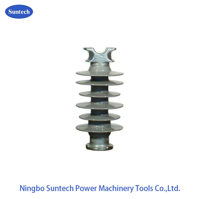 Elektrisches zusammengesetztes Polymer Pin Post Insulators 3.3KV 10KN