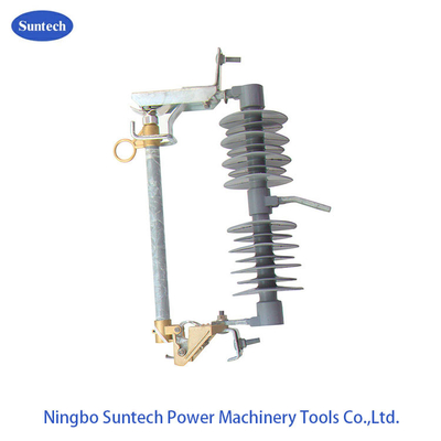Polymer-Tropfen heraus fixieren herausgeschnittenes Hochspannungs-24kv 27kv