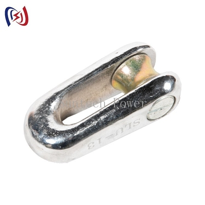 Steife verbindungsstück-Kabel-Gelenke 280KN 320KN Gegendreh