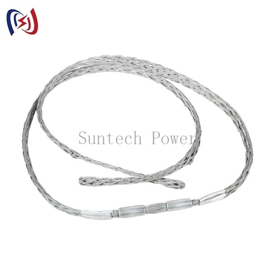 Anschlüsse von Leitungsnetzsocken Stringing-Tools für Übertragungsleitungen