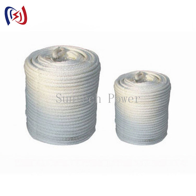 Hexagon-galvanisierter Stahlgegendrehpilot Wire With 12 Stränge