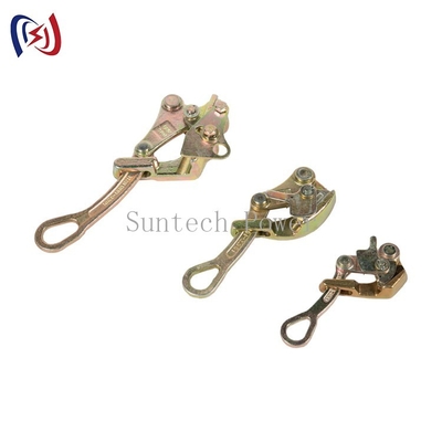 20MM gekommen entlang den Universalselbst, der Klammern 2 Ton Rated Load greift