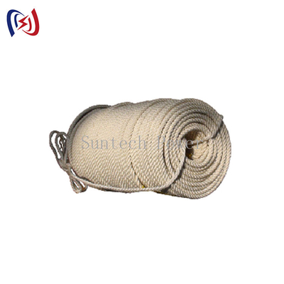 Hochfestes 18mm Nylon-Faser-Seil-Bau-Isolierc$anheben