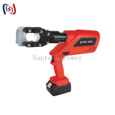 EC-40 17KG Lithium-Batterie-automatischer Kabel-Schneider