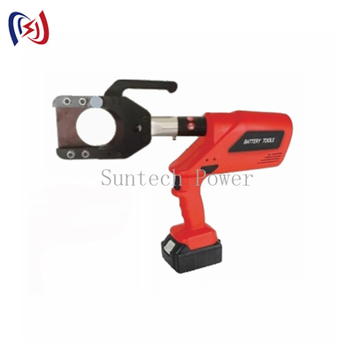 EC-40 17KG Lithium-Batterie-automatischer Kabel-Schneider