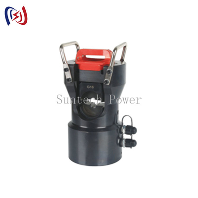 hydraulische Kräuselungszange 60T
