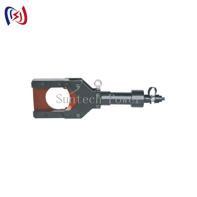 Manueller Drahtschneider des Kabel-80KN hydraulischer 9.2KG
