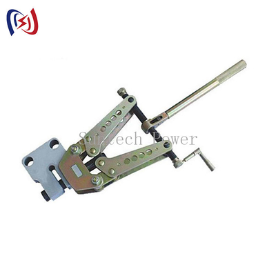 CKG-1 mechanische 40MM Locher-Maschine