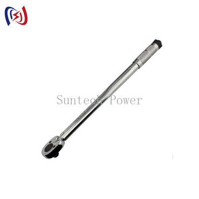 12.5mm Schlüssel Anzugsmoment-200Nm für Bau