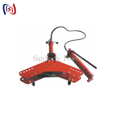 Hydraulische hydraulische Quetschwerkzeuge des Hauptleitungsträger-Bieger-SCD-100D