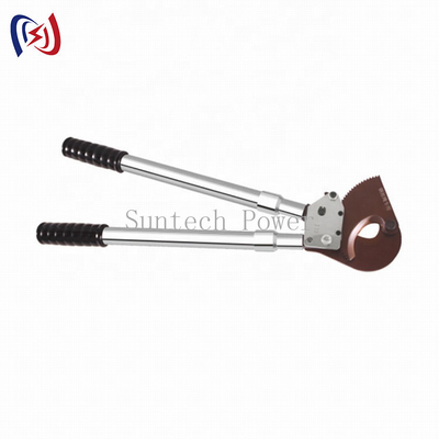 Kabel-Schneider der Ratschen-J30