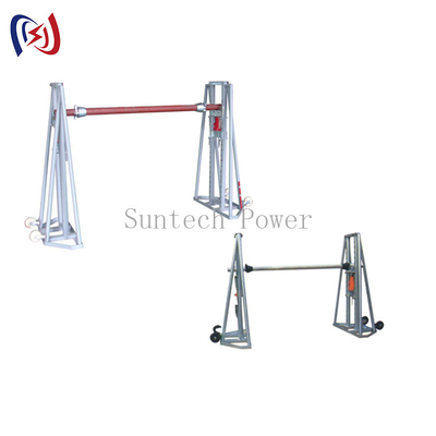 Trommel-Stand des Kabel-200KN
