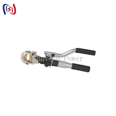 Hydraulische Kräuselungshydraulische Quetschwerkzeuge der zangen-60KN