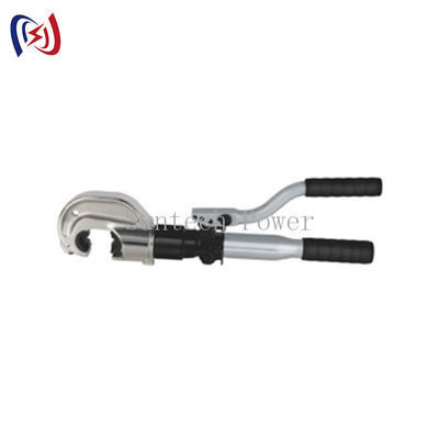 Hydraulische Kräuselungshydraulische Quetschwerkzeuge der zangen-60KN