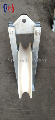 18-70KG 508-Serie Stringing Block mit 1 Schaufel und 1/3/5 Schaufel