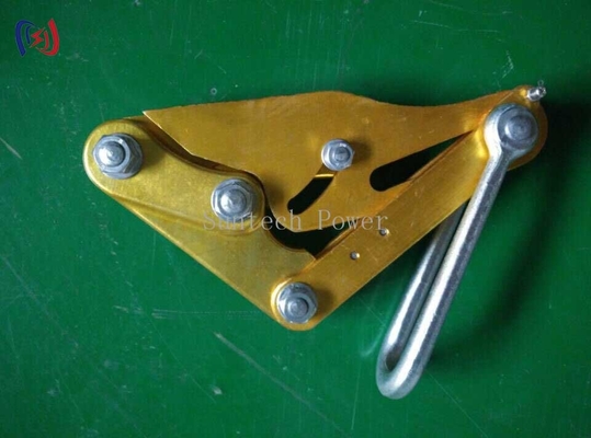 Max.Open 14-48mm Come Along Clamp für Übertragungsleitungen Typ Stringing Tools and Accessories unter Nummer 13221-13229A