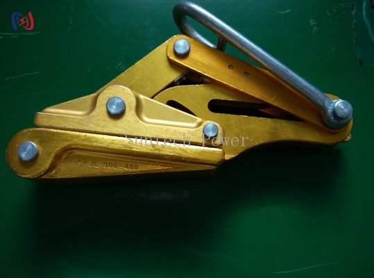 Straffung des Installationsprozesses von Draht und Kabel Leiter Stringing-Tools für Sag-Anpassung