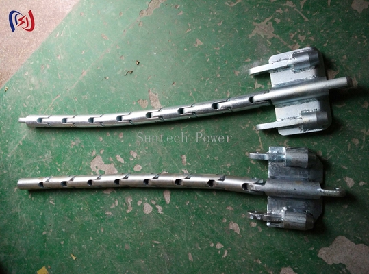 Zuverlässige und sichere Stranging-Tools für elektrische Stromwerke