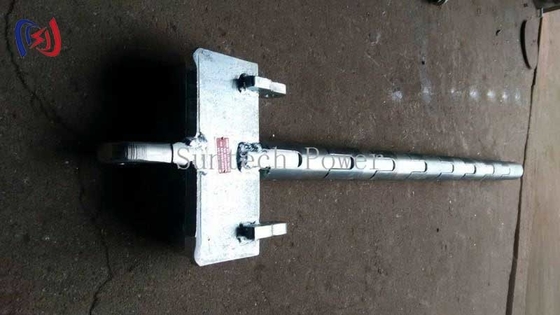 Zuverlässige und sichere Stranging-Tools für elektrische Stromwerke