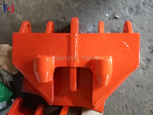 Leiter Stringing Werkzeuge Running Board Upgrade Elektrizitätskonstruktion