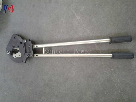 Hydraulisches Leiter-Schneidwerkzeug für die Spaltung von Kabeln