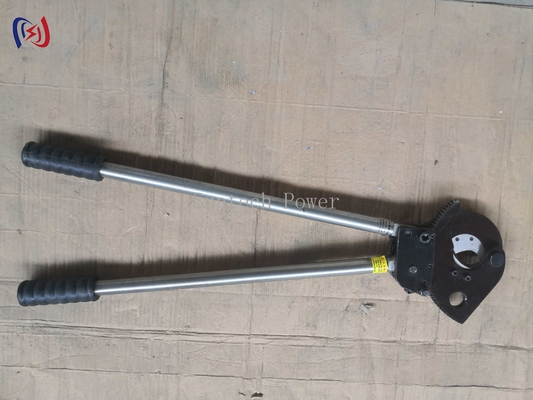 Hydraulisches Leiter-Schneidwerkzeug für die Spaltung von Kabeln