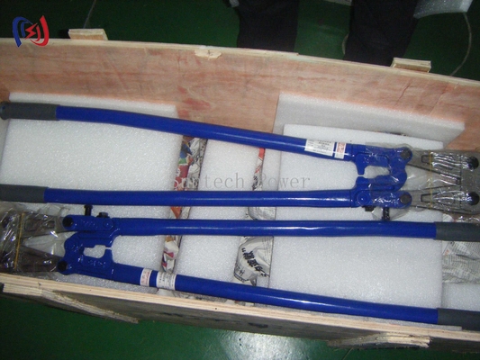 Multifunktionale Lineman's Wire Clipper mit 6-in-1 Schneidfähigkeit