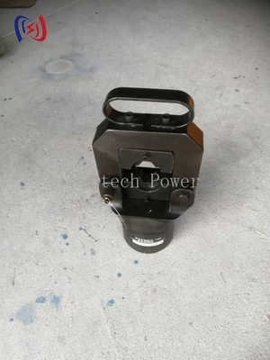 Professionelles Split-Hydraulik-Kremmwerkzeug mit separater Pumpe für Hochdruck-Kremmer