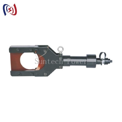 Schwerlast-Splitt-Typ-Hydraulisches Kabelschneider für die Wartung von Stromleitungen