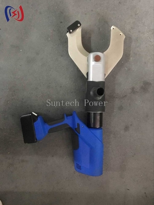 18V Lithium-Ionen-Hydraulikkabel-Schneider Industrie-Schnittwerkzeug
