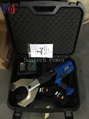 18V Lithium-Ionen-Hydraulikkabel-Schneider Industrie-Schnittwerkzeug