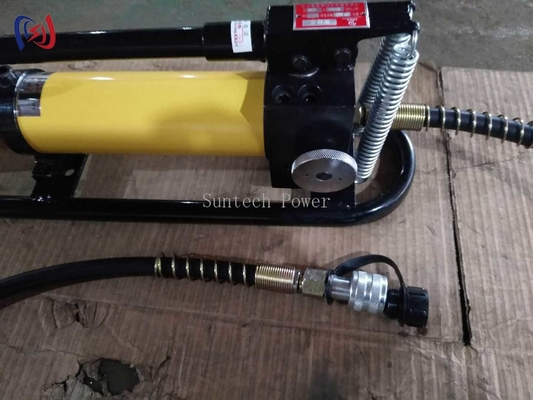 Hochdruck-Hydraulikpumpe für Kabel- und Schneidwerkzeuge