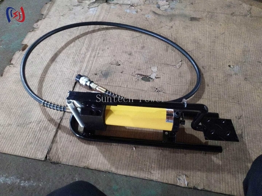 Hochdruck-Hydraulikpumpe für Kabel- und Schneidwerkzeuge
